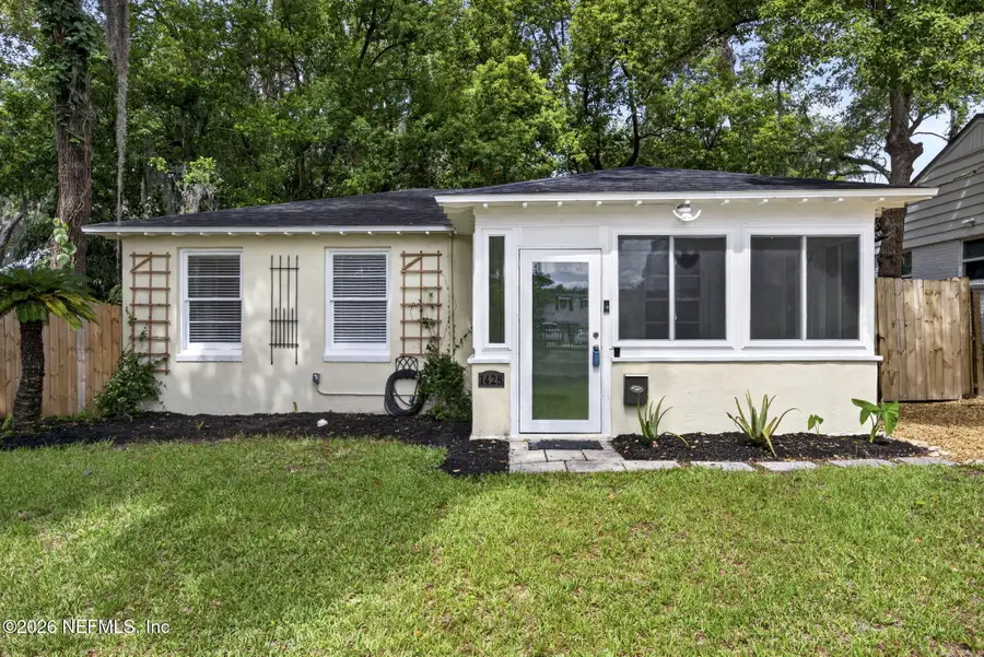 1428 Gay Avenue, Jacksonville, FL 32207 - #2