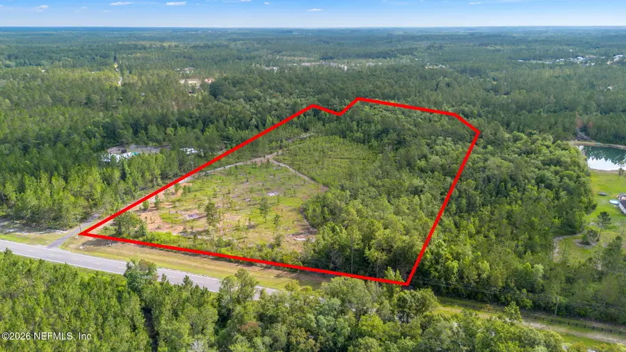 0 County Road 125, Glen Saint Mary, FL 32040 - #2