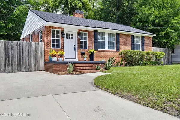 1037 S Fairwood Lane, Jacksonville, FL 32205