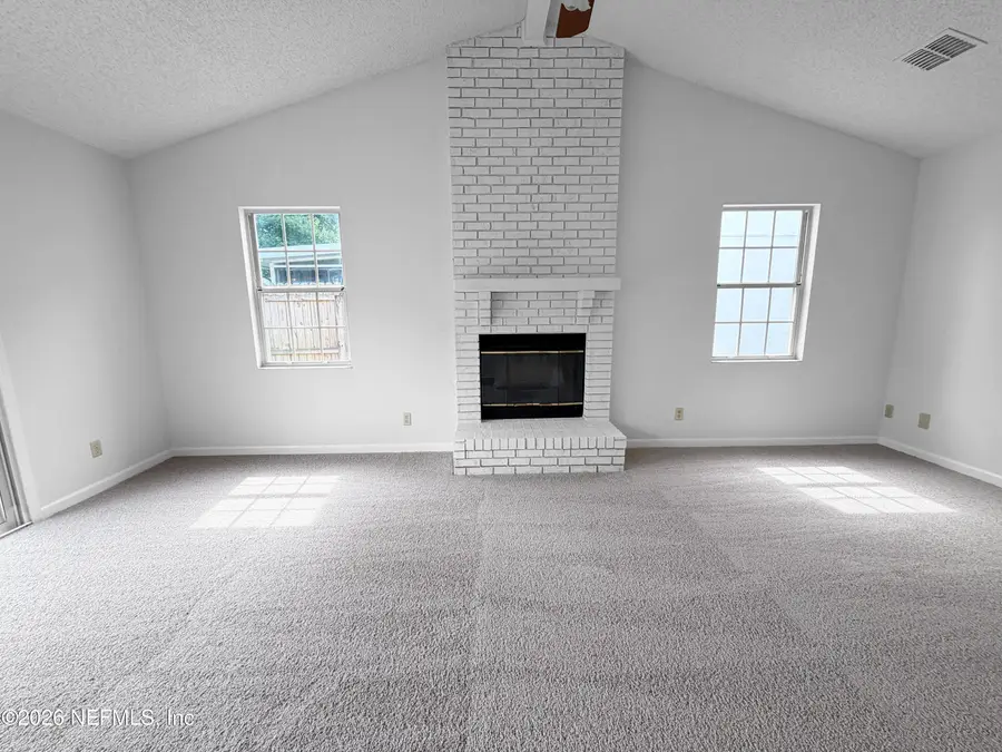 3580 Jamestown Lane, Jacksonville, FL 32223 - #3