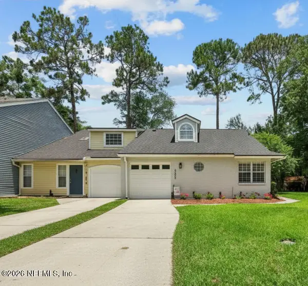 8203 Dunbarton Court, Jacksonville, FL 32244