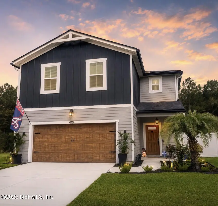 12968 Holsinger Boulevard, Jacksonville, FL 32256 - #1