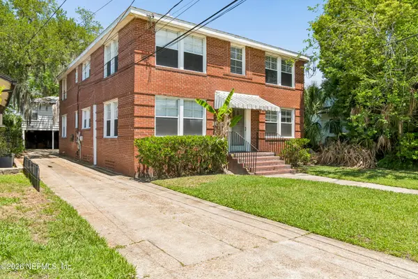 1037 Riviera Street, Jacksonville, FL 32207