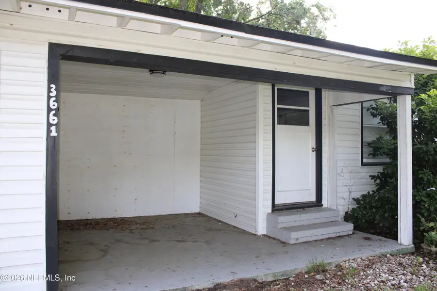 3661 Cascade Road, Jacksonville, FL 32207 - #2