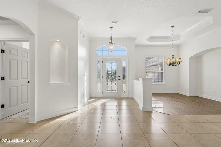 12564 Dewhurst Circle, Jacksonville, FL 32218 - #3