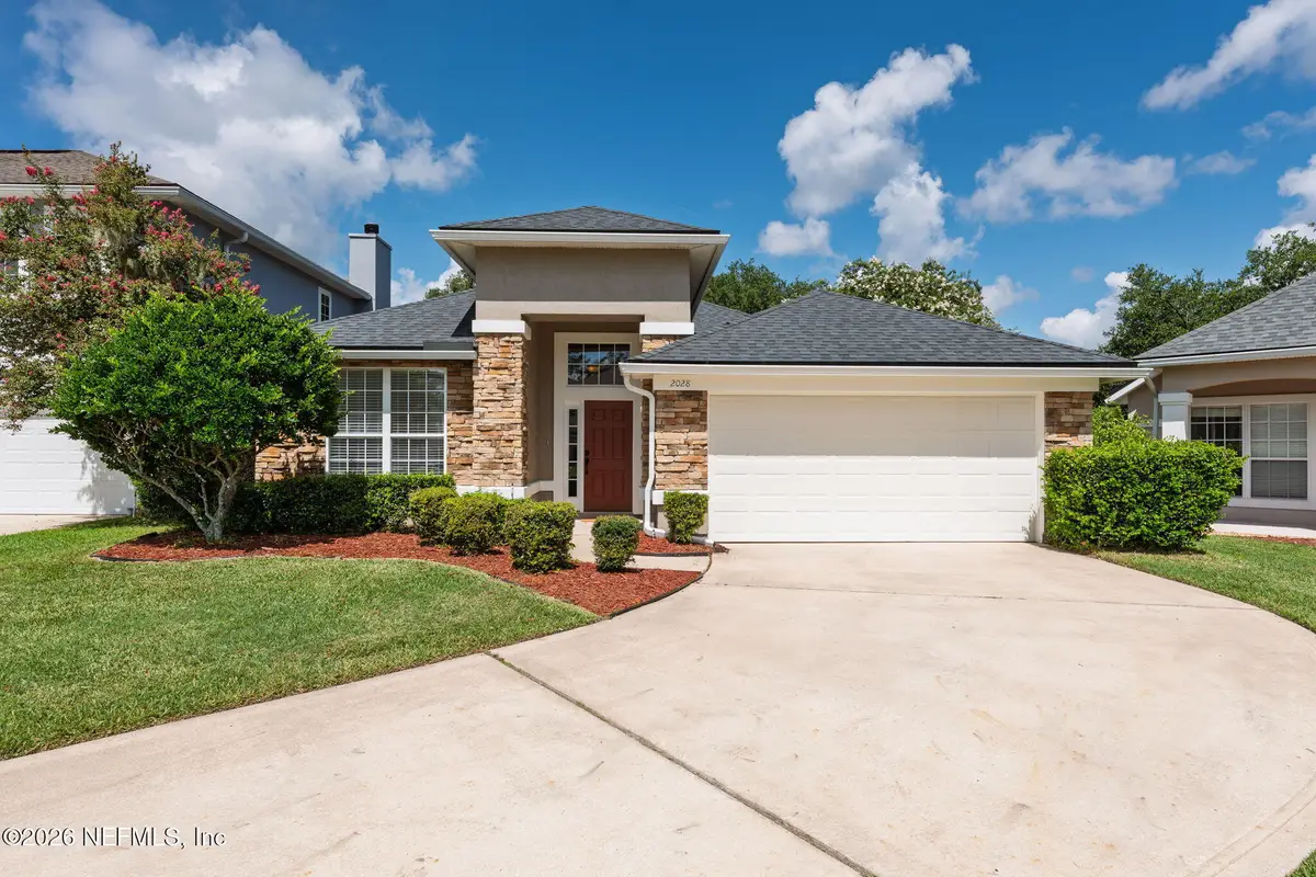 2028 Trailing Pines Way, Fleming Island, FL 32003 - #1