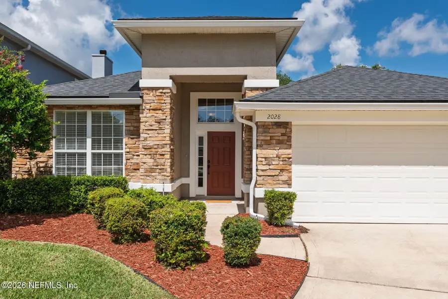 2028 Trailing Pines Way, Fleming Island, FL 32003 - #2