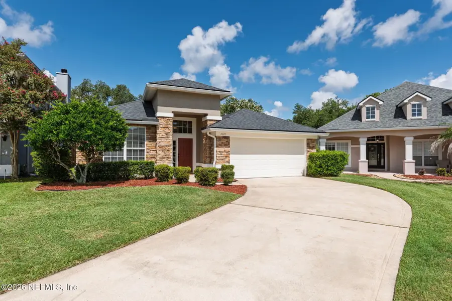 2028 Trailing Pines Way, Fleming Island, FL 32003 - #3