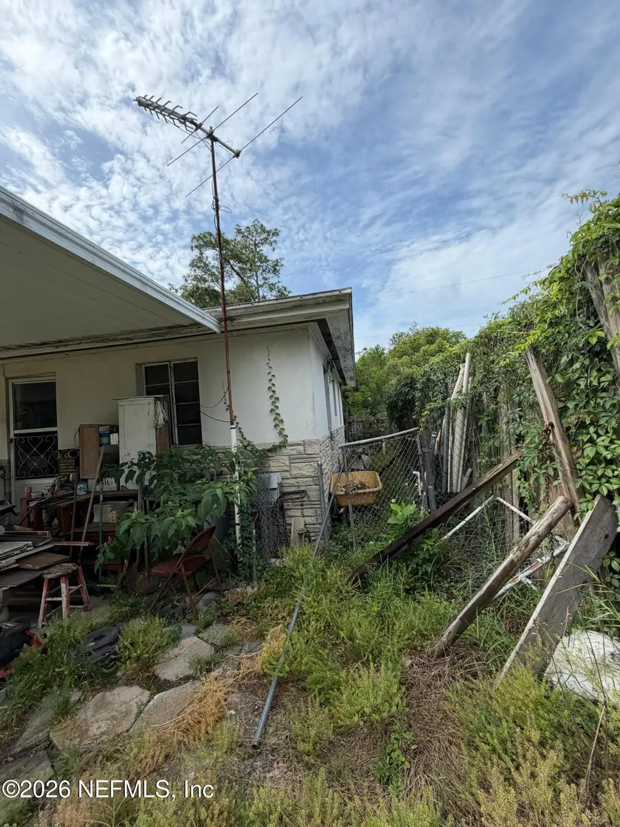 5303 Sunderland, Jacksonville, FL 32210 - #3