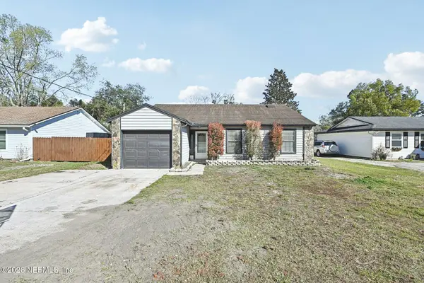 12717 Allport Road, Jacksonville, FL 32258