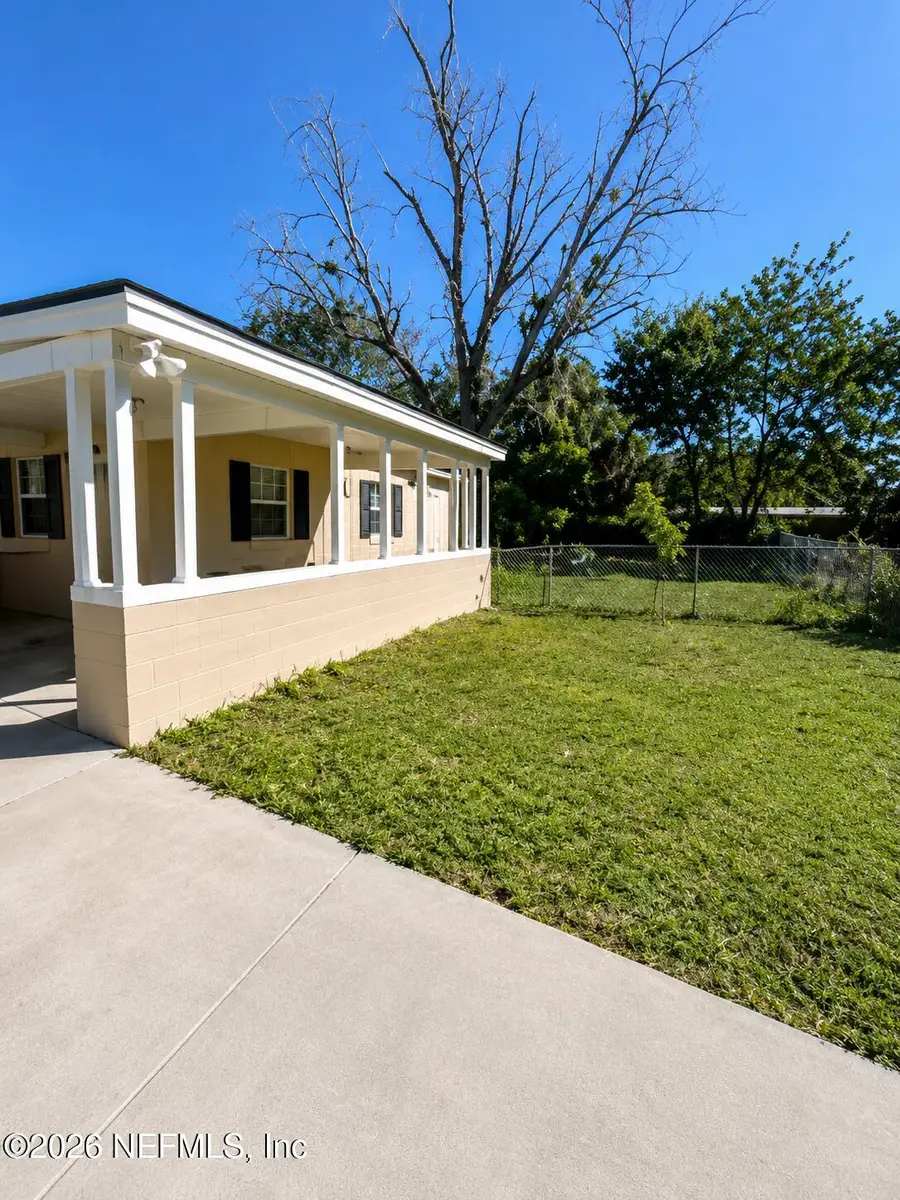 3502 Japonica N Road, Jacksonville, FL 32209 - #2