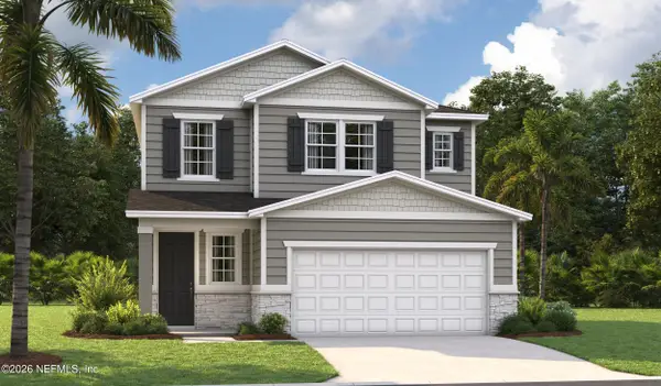 8126 Marietta Still Drive, Jacksonville, FL 32220