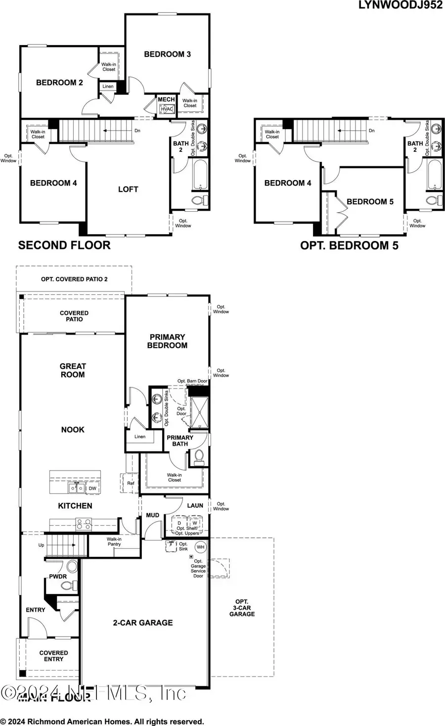 8126 Marietta Still Drive, Jacksonville, FL 32220 - #2