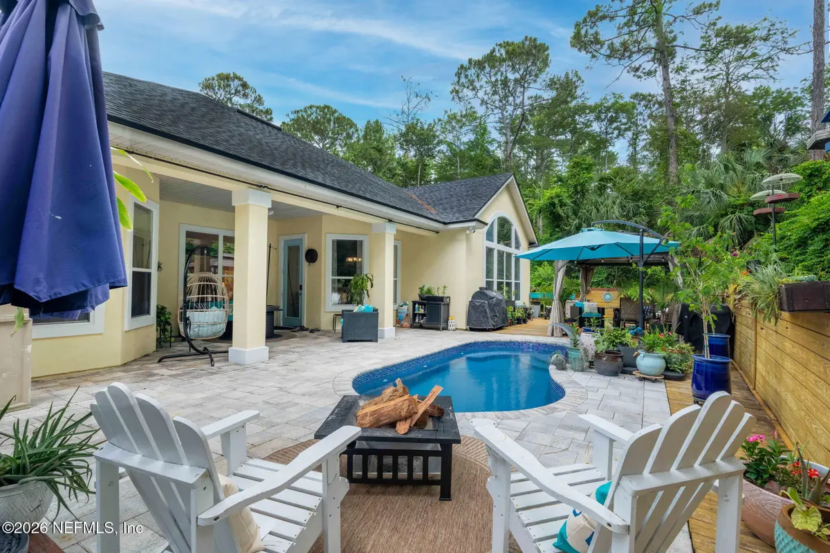 836 Cypress Crossing Trail, Saint Augustine, FL 32095 - #1