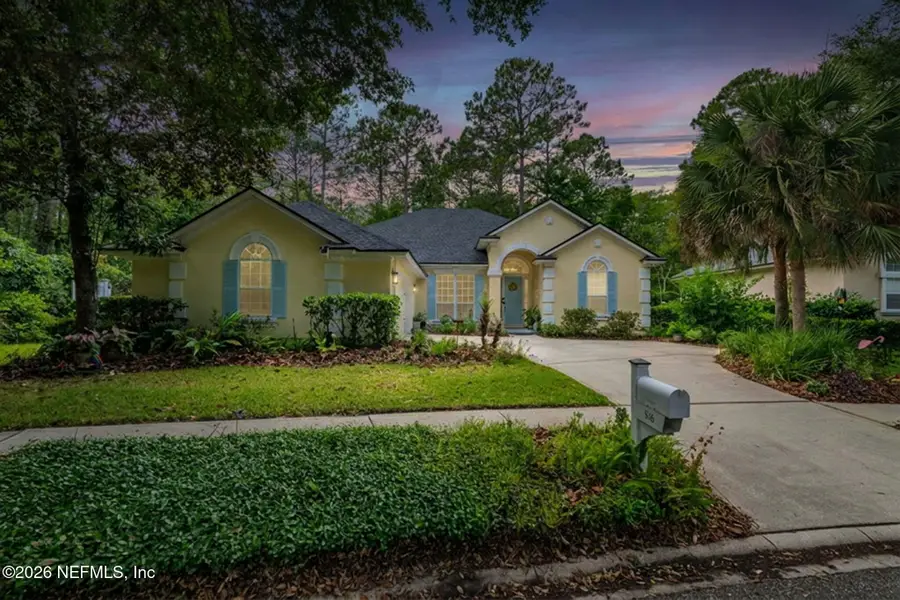 836 Cypress Crossing Trail, Saint Augustine, FL 32095 - #2