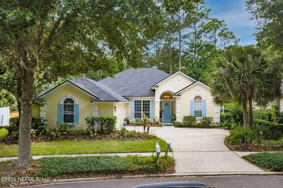 836 Cypress Crossing Trail, Saint Augustine, FL 32095 - #3