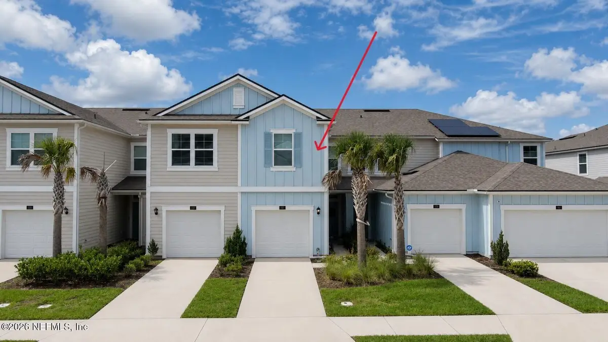 92 Seaport Breeze Road, Saint Augustine, FL 32095 - #1