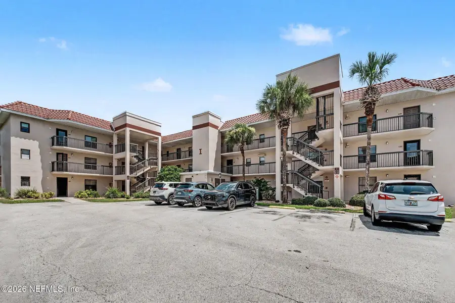 4250 A1a S #I16, Saint Augustine, FL 32080 - #2