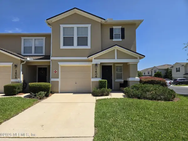1500 Calming Water Drive #1606, Fleming Island, FL 32003
