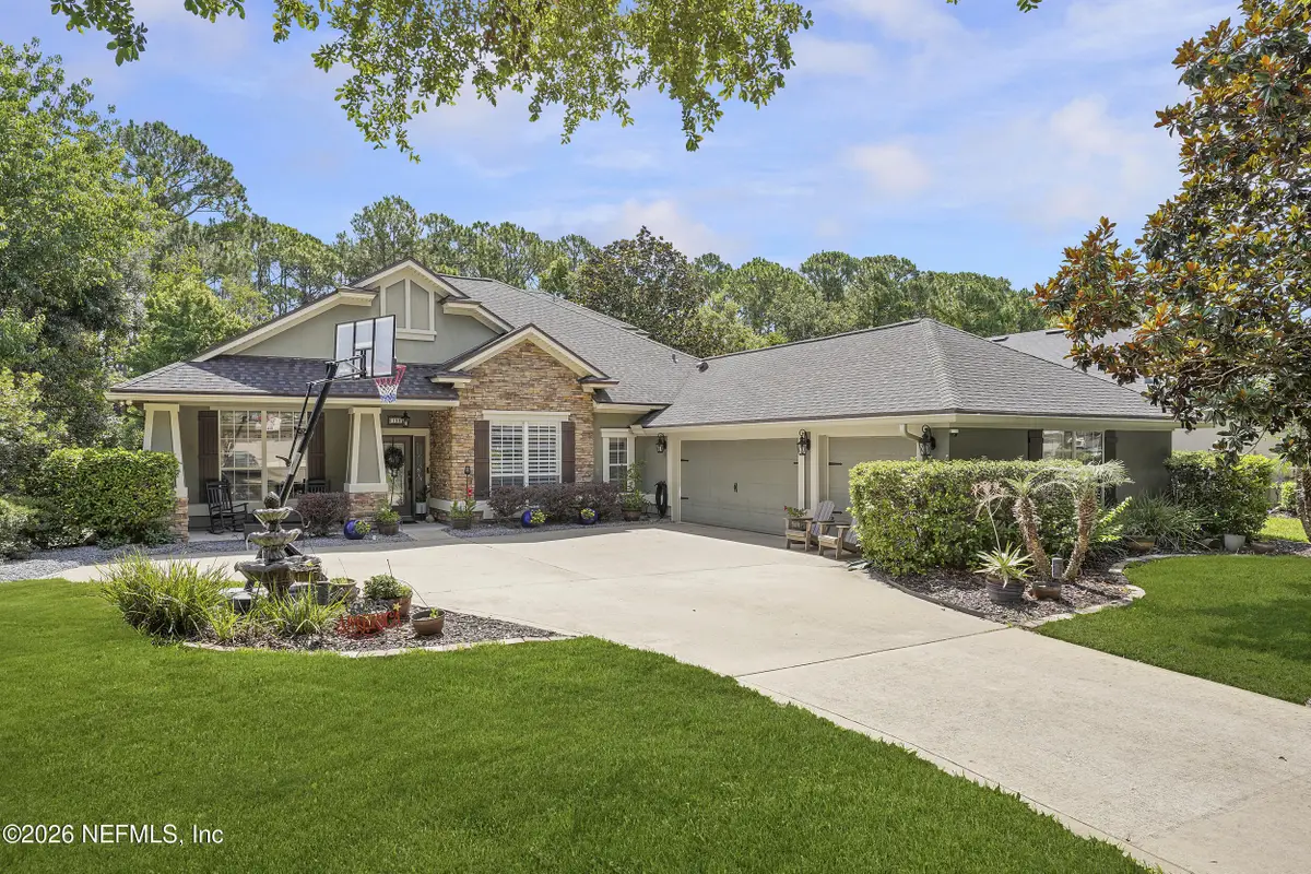 198 Parkside Drive, Saint Augustine, FL 32095 - #1