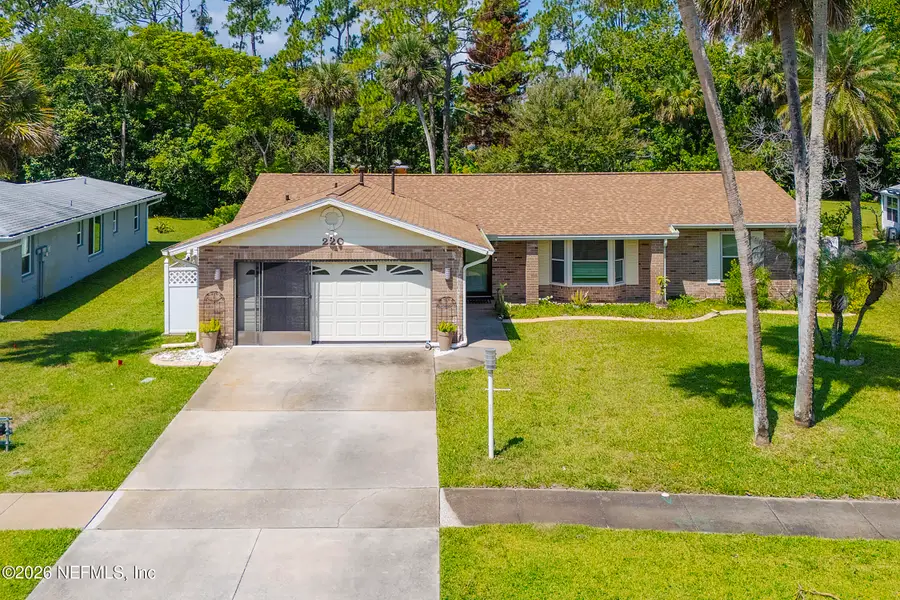 220 Yorktowne Drive, Daytona Beach, FL 32119 - #2