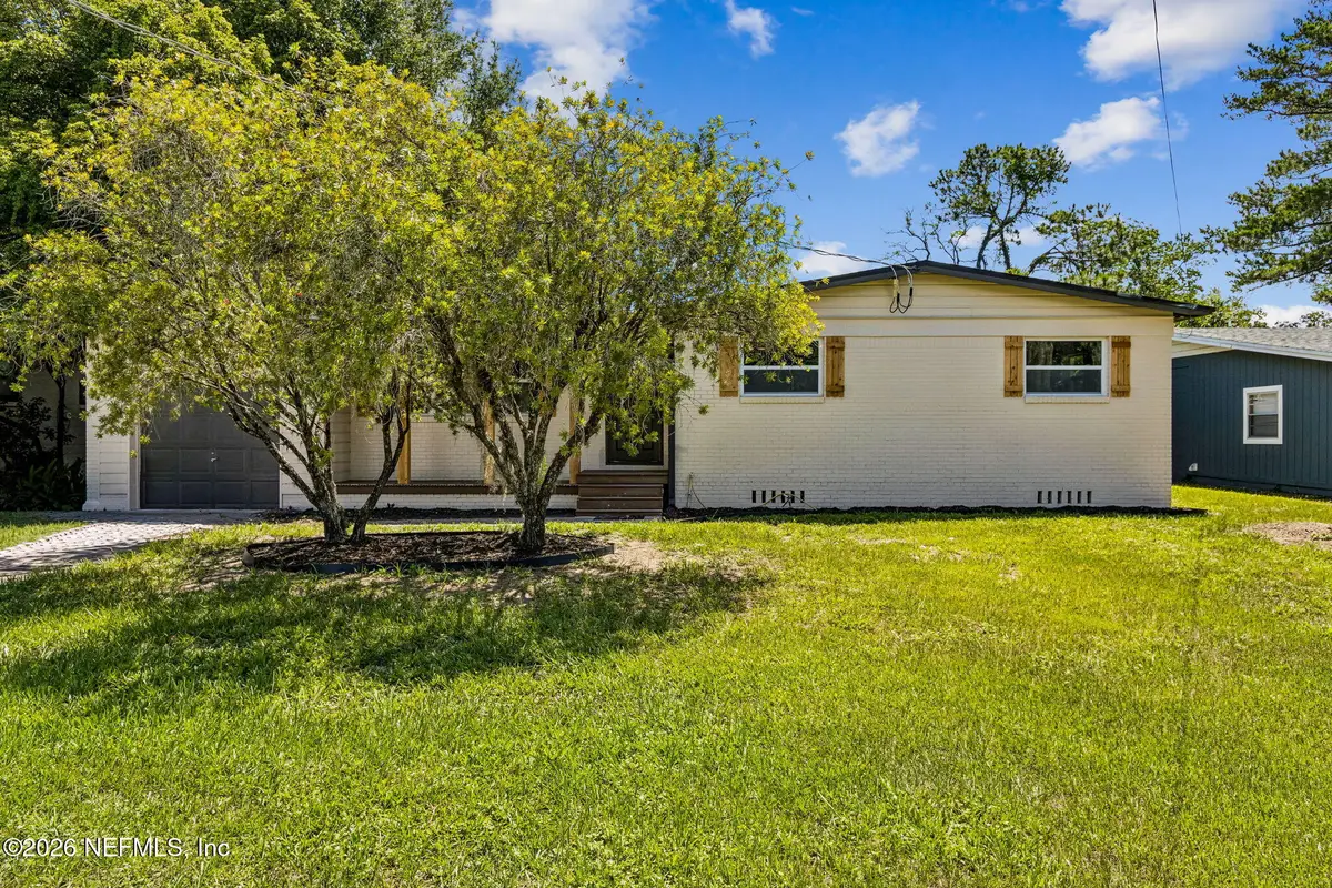 3445 Cesery Boulevard, Jacksonville, FL 32277 - #1