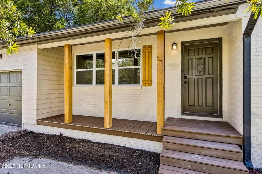 3445 Cesery Boulevard, Jacksonville, FL 32277 - #3