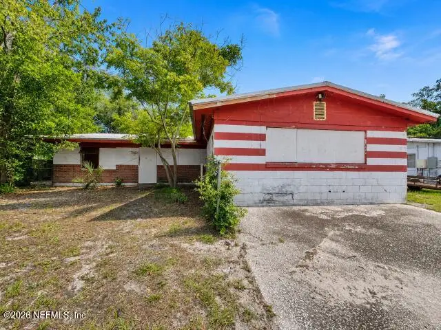 5746 Tempest Street, Jacksonville, FL 32244 - #1