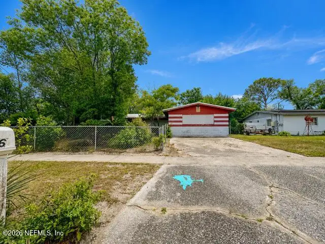 5746 Tempest Street, Jacksonville, FL 32244 - #3