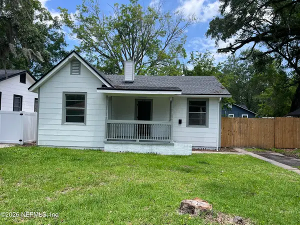 4051 Myra Street, Jacksonville, FL 32205