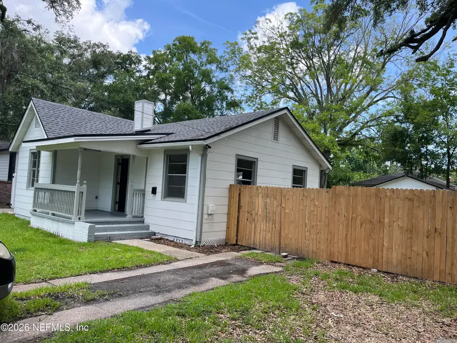 4051 Myra Street, Jacksonville, FL 32205 - #2