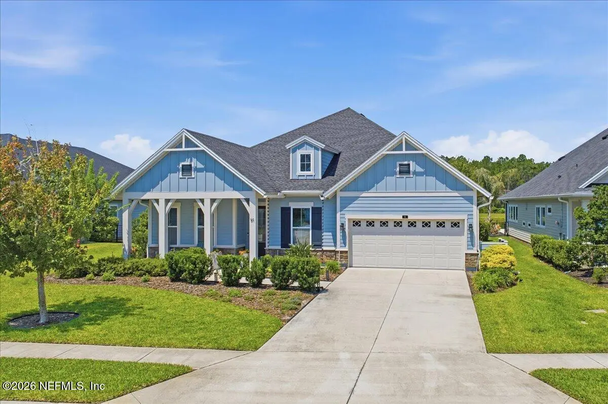 91 Constitution Drive, Ponte Vedra, FL 32081 - #1
