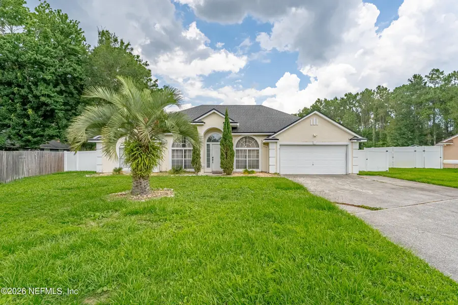 12175 Guyton Court, Jacksonville, FL 32224 - #2