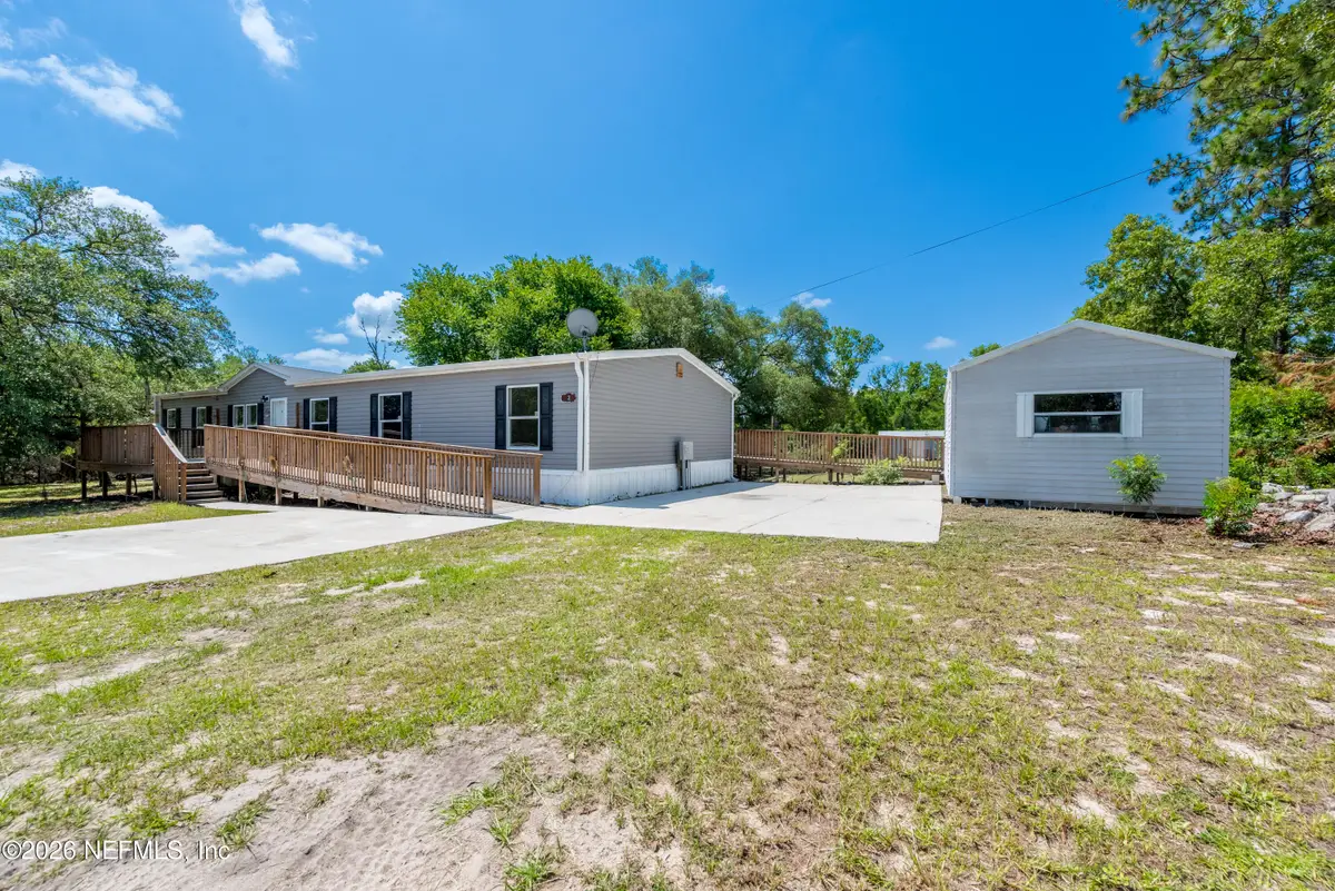 5725 Sequoia Road, Keystone Heights, FL 32656 - #1