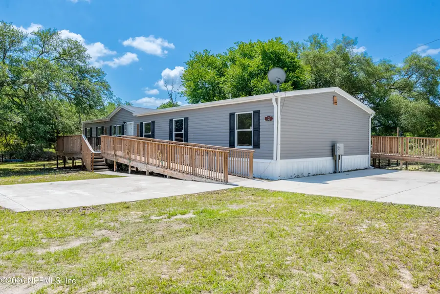 5725 Sequoia Road, Keystone Heights, FL 32656 - #2