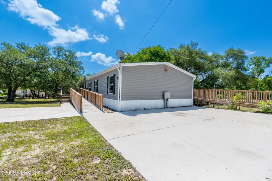5725 Sequoia Road, Keystone Heights, FL 32656 - #3