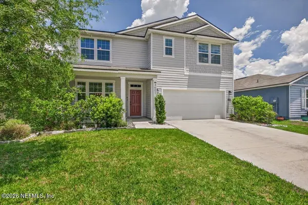 3601 Sunfish Drive, Jacksonville, FL 32226