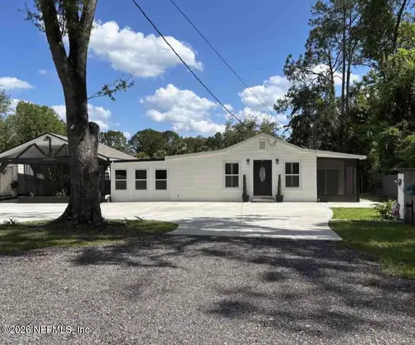 6651 Pickettville Road, Jacksonville, FL 32254