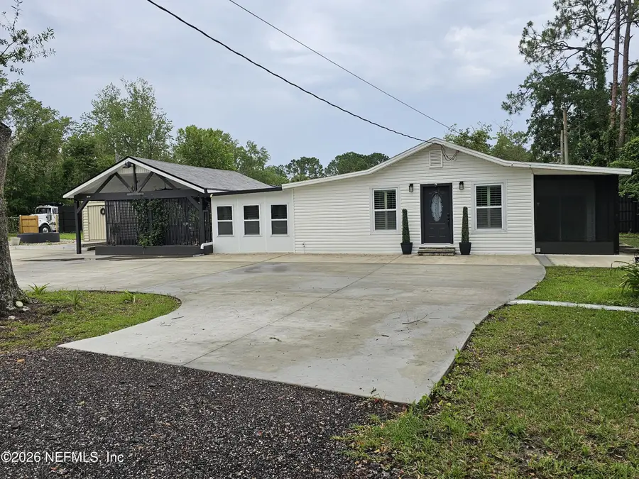 6651 Pickettville Road, Jacksonville, FL 32254 - #3