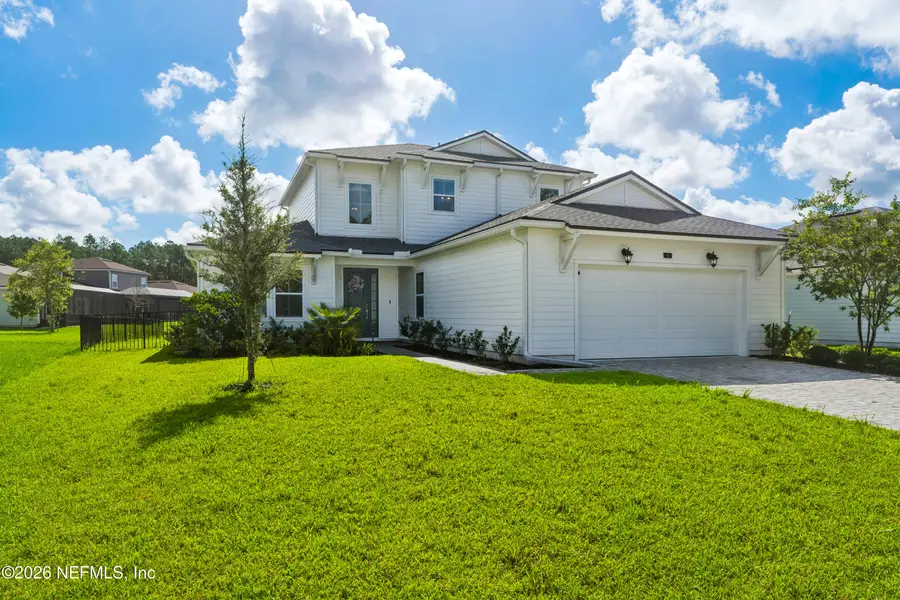 41 Cinnamon Teal Way, Saint Augustine, FL 32092 - #2