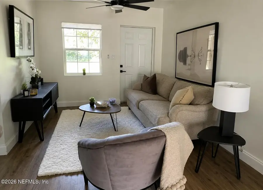 1717 E 25th Street, Jacksonville, FL 32206 - #3