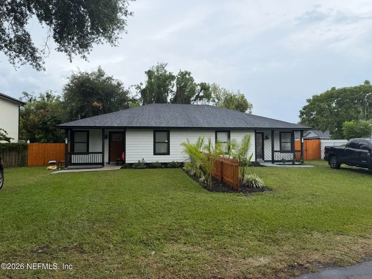 2012 Kingswood Road, Jacksonville, FL 32207 - #1