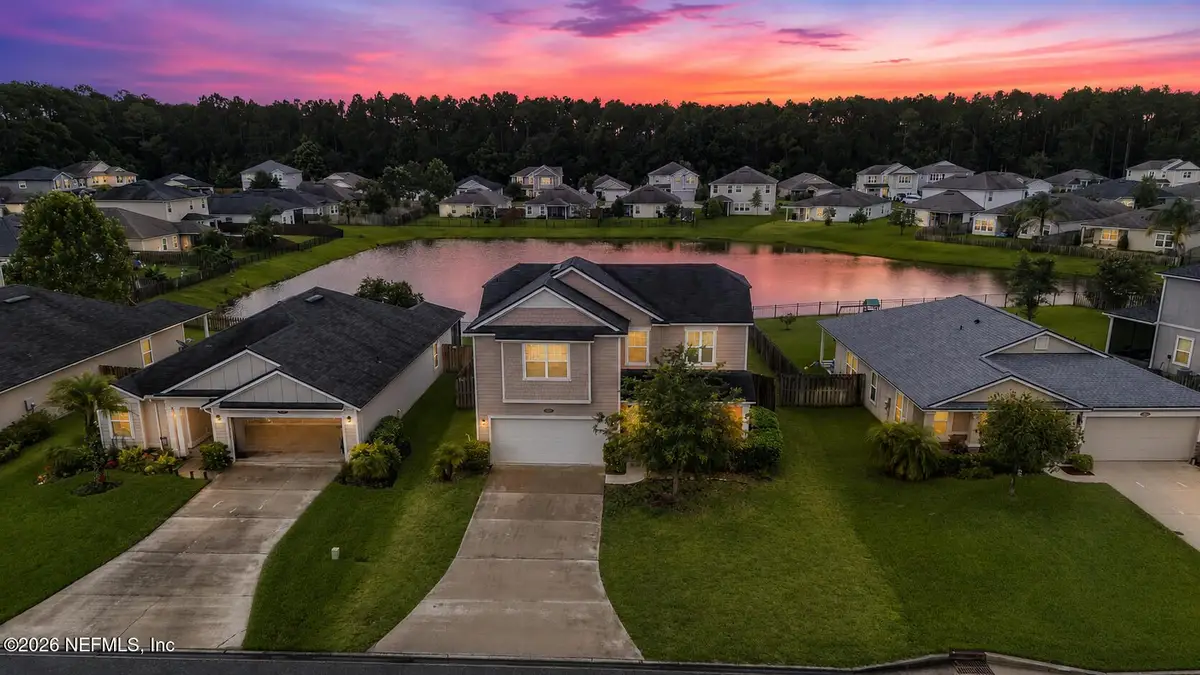 531 Colorado Springs Way, Saint Augustine, FL 32092 - #1