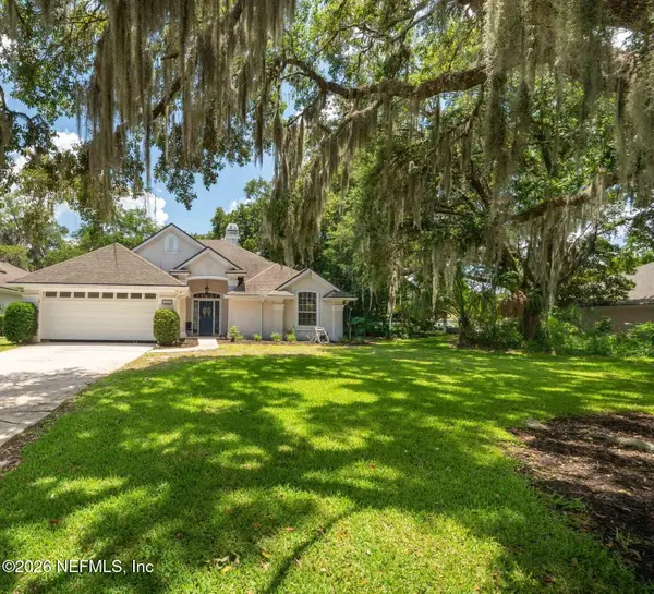 1581 Stonebriar Road, Green Cove Springs, FL 32043