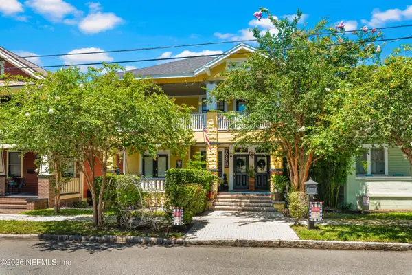 1138 Walnut Street, Jacksonville, FL 32206