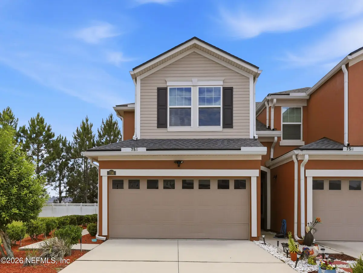 756 Grover Lane, Orange Park, FL 32065 - #1