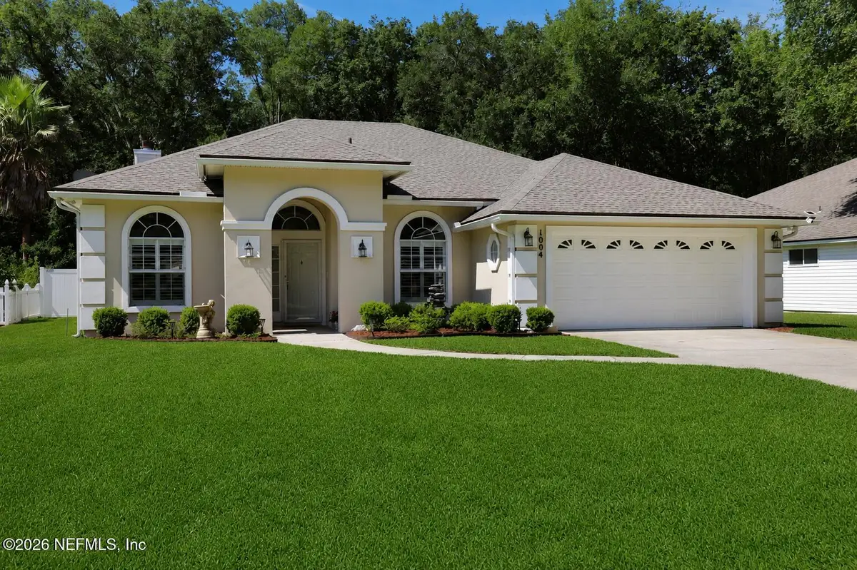 1004 Flora Parke Drive, Saint Johns, FL 32259 - #1