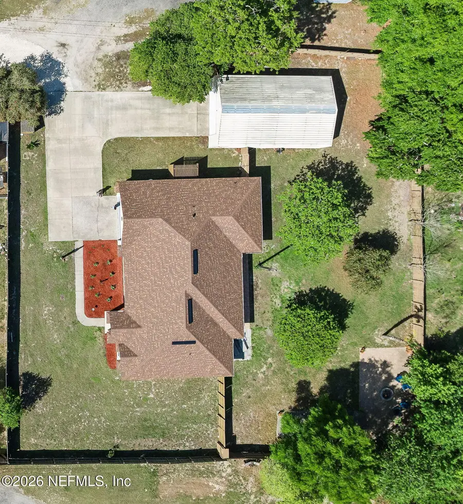 97040 Rhianna Lane, Yulee, FL 32097 - #2