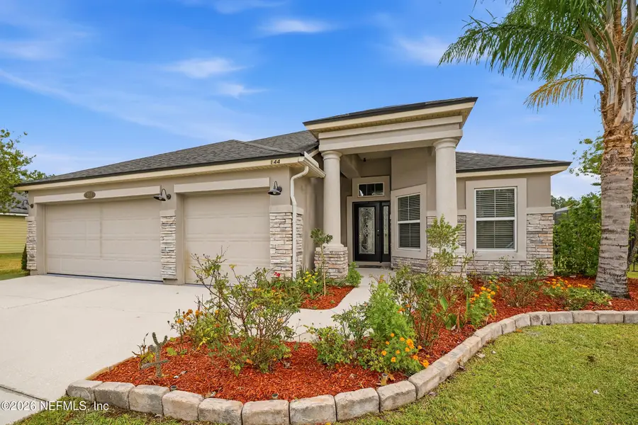 144 Prince Albert Avenue, Saint Johns, FL 32259 - #3