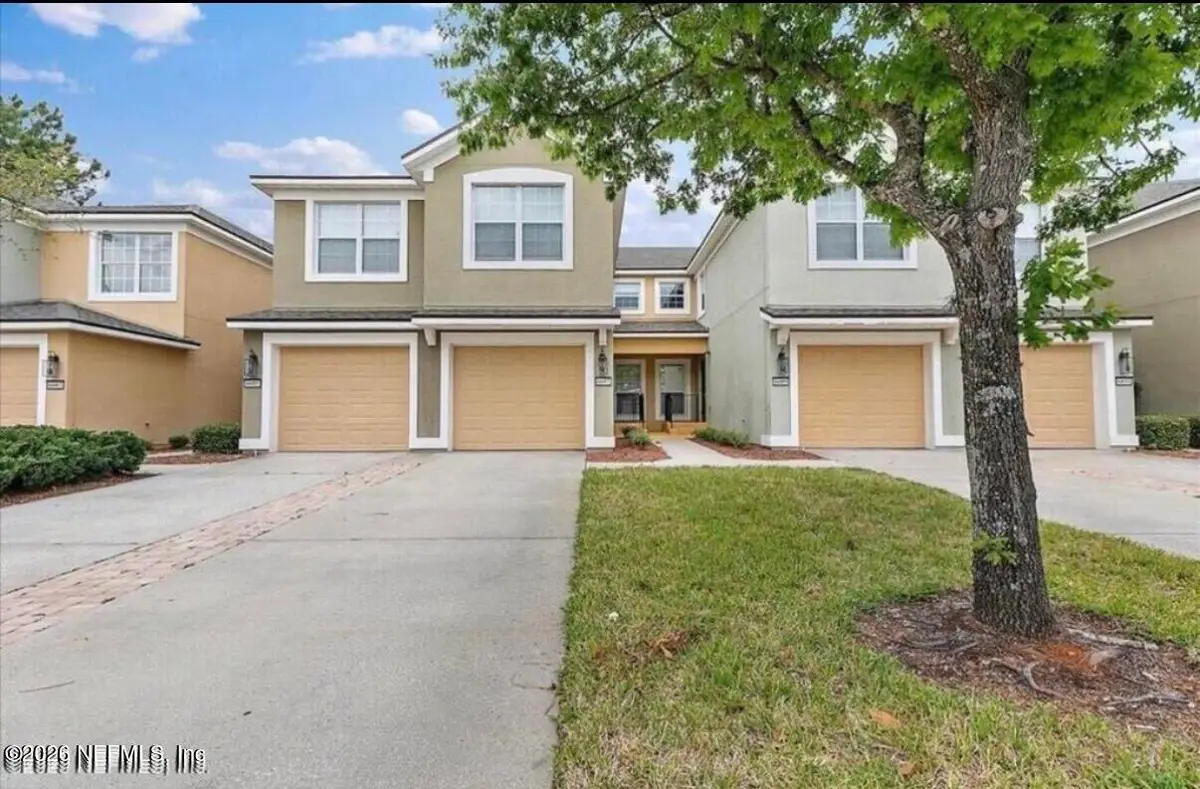 6607 White Blossom Court #11D, Jacksonville, FL 32258 - #1